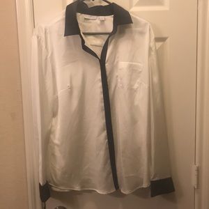 All purpose button shirt